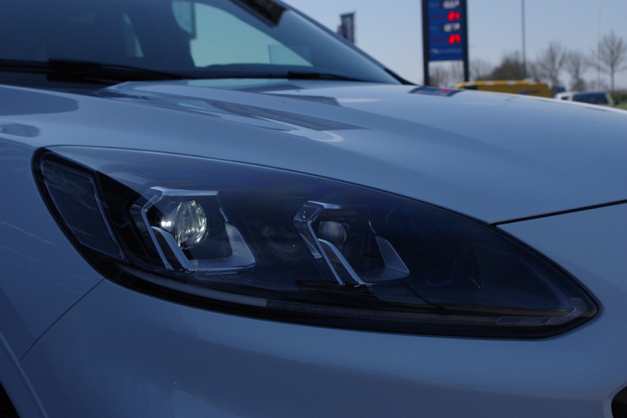 Ford Kuga 2.5 PHEV 225 PK ST-Line X, Head-Up, Trekhaak, Winterpakket, 4 x Stoelverwarming, 360 Camera