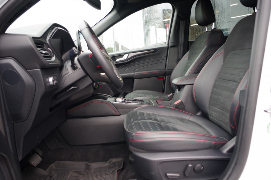 Ford Kuga 2.5 PHEV 225 PK ST-Line X, Head-Up, Trekhaak, Winterpakket, 4 x Stoelverwarming, 360 Camera