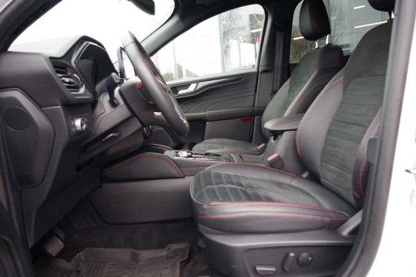 Ford Kuga 2.5 PHEV 225 PK ST-Line X, Head-Up, Trekhaak, Winterpakket, 4 x Stoelverwarming, 360 Camera