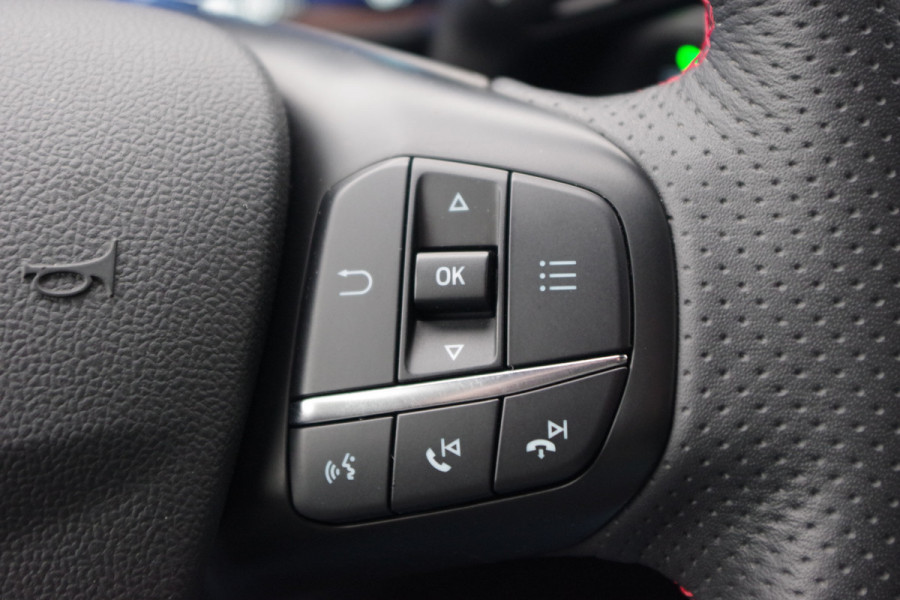 Ford Kuga 2.5 PHEV 225 PK ST-Line X, Head-Up, Trekhaak, Winterpakket, 4 x Stoelverwarming, 360 Camera