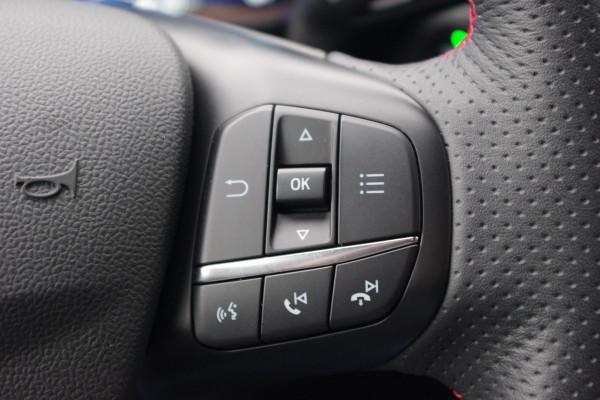 Ford Kuga 2.5 PHEV 225 PK ST-Line X, Head-Up, Trekhaak, Winterpakket, 4 x Stoelverwarming, 360 Camera