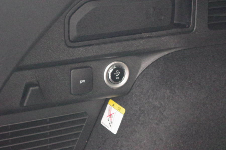 Ford Kuga 2.5 PHEV 225 PK ST-Line X, Head-Up, Trekhaak, Winterpakket, 4 x Stoelverwarming, 360 Camera