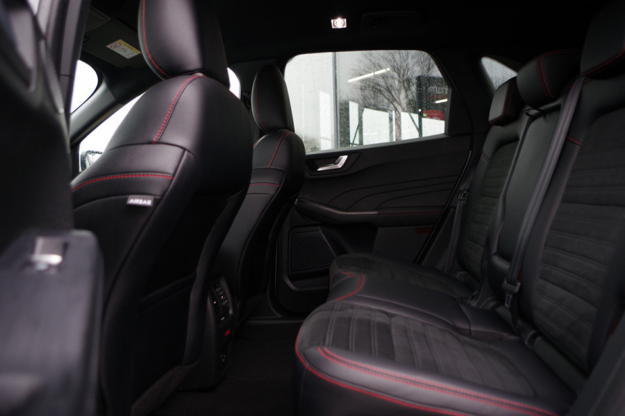 Ford Kuga 2.5 PHEV 225 PK ST-Line X, Head-Up, Trekhaak, Winterpakket, 4 x Stoelverwarming, 360 Camera