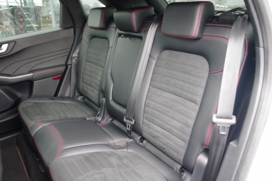 Ford Kuga 2.5 PHEV 225 PK ST-Line X, Head-Up, Trekhaak, Winterpakket, 4 x Stoelverwarming, 360 Camera