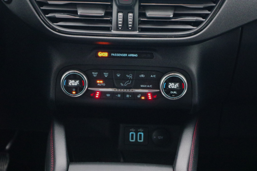 Ford Kuga 2.5 PHEV 225 PK ST-Line X, Head-Up, Trekhaak, Winterpakket, 4 x Stoelverwarming, 360 Camera