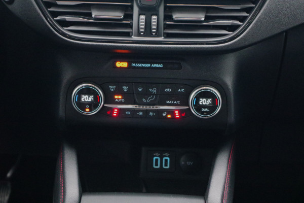 Ford Kuga 2.5 PHEV 225 PK ST-Line X, Head-Up, Trekhaak, Winterpakket, 4 x Stoelverwarming, 360 Camera
