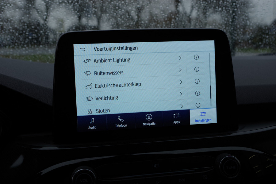 Ford Kuga 2.5 PHEV 225 PK ST-Line X, Head-Up, Trekhaak, Winterpakket, 4 x Stoelverwarming, 360 Camera