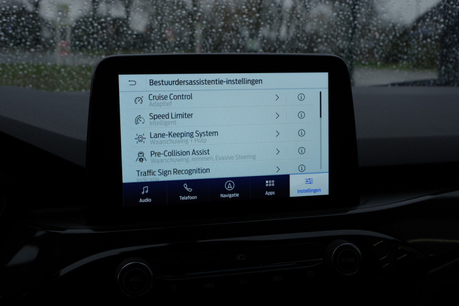 Ford Kuga 2.5 PHEV 225 PK ST-Line X, Head-Up, Trekhaak, Winterpakket, 4 x Stoelverwarming, 360 Camera