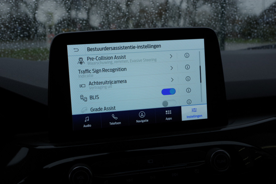 Ford Kuga 2.5 PHEV 225 PK ST-Line X, Head-Up, Trekhaak, Winterpakket, 4 x Stoelverwarming, 360 Camera