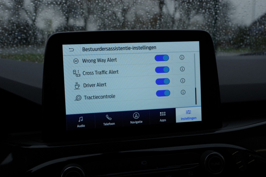 Ford Kuga 2.5 PHEV 225 PK ST-Line X, Head-Up, Trekhaak, Winterpakket, 4 x Stoelverwarming, 360 Camera