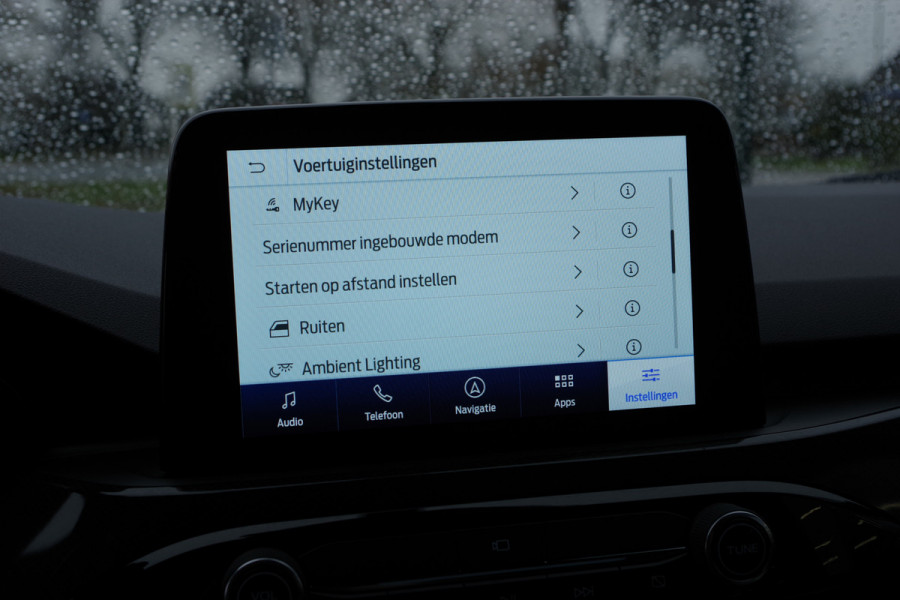 Ford Kuga 2.5 PHEV 225 PK ST-Line X, Head-Up, Trekhaak, Winterpakket, 4 x Stoelverwarming, 360 Camera