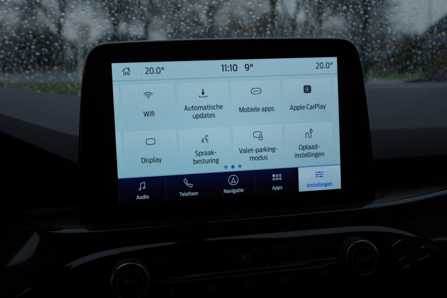 Ford Kuga 2.5 PHEV 225 PK ST-Line X, Head-Up, Trekhaak, Winterpakket, 4 x Stoelverwarming, 360 Camera