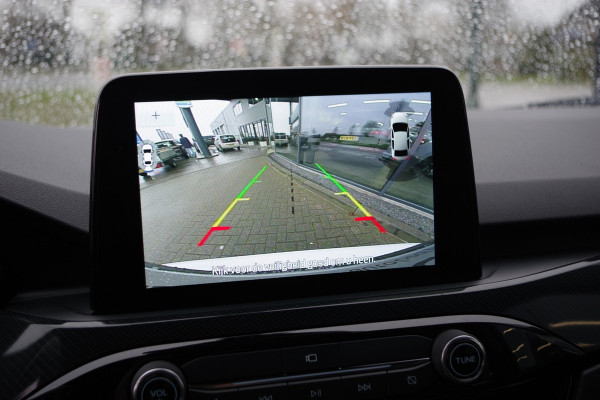 Ford Kuga 2.5 PHEV 225 PK ST-Line X, Head-Up, Trekhaak, Winterpakket, 4 x Stoelverwarming, 360 Camera