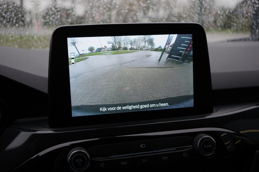 Ford Kuga 2.5 PHEV 225 PK ST-Line X, Head-Up, Trekhaak, Winterpakket, 4 x Stoelverwarming, 360 Camera