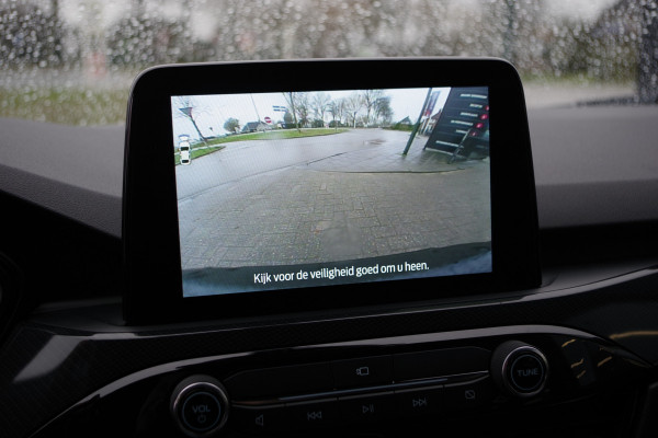 Ford Kuga 2.5 PHEV 225 PK ST-Line X, Head-Up, Trekhaak, Winterpakket, 4 x Stoelverwarming, 360 Camera