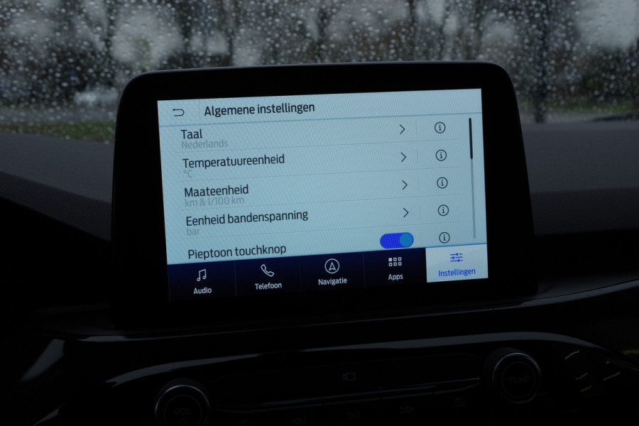 Ford Kuga 2.5 PHEV 225 PK ST-Line X, Head-Up, Trekhaak, Winterpakket, 4 x Stoelverwarming, 360 Camera