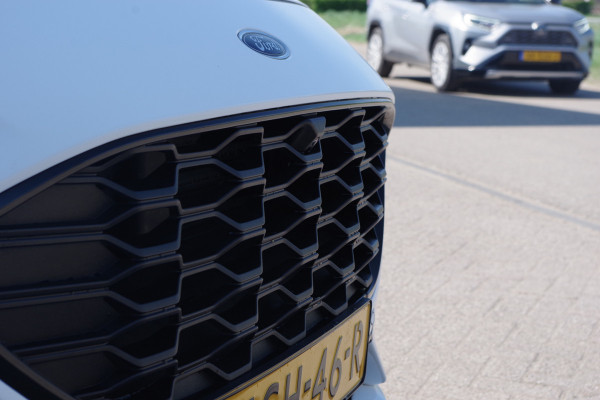Ford Kuga 2.5 PHEV 225 PK ST-Line X, Head-Up, Trekhaak, Winterpakket, 4 x Stoelverwarming, 360 Camera