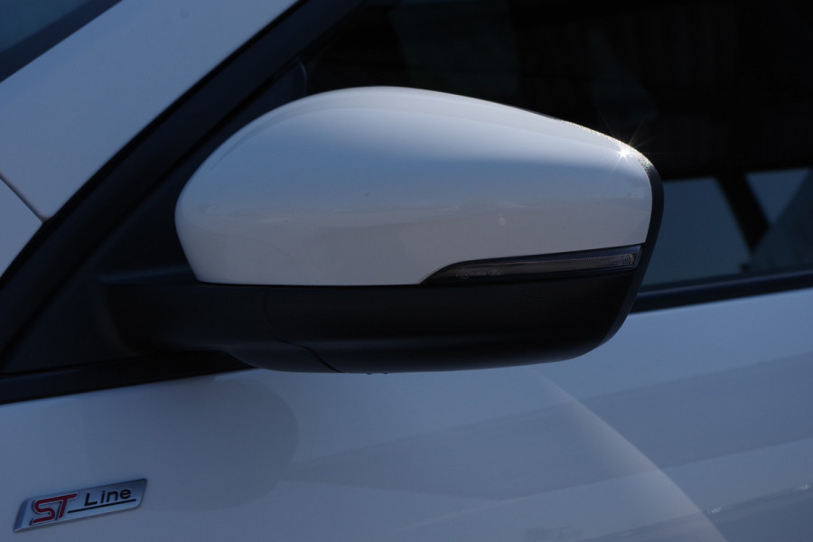 Ford Kuga 2.5 PHEV 225 PK ST-Line X, Head-Up, Trekhaak, Winterpakket, 4 x Stoelverwarming, 360 Camera