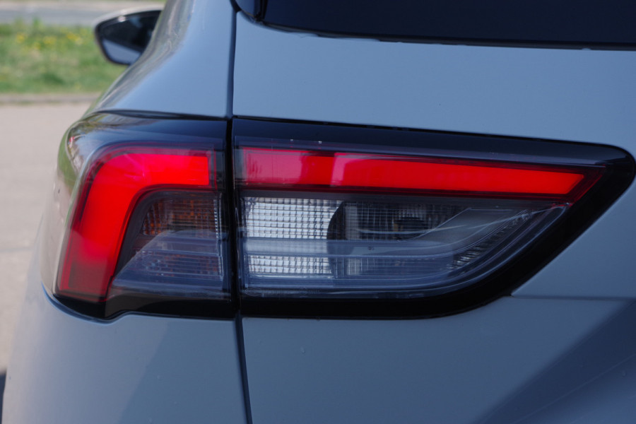 Ford Kuga 2.5 PHEV 225 PK ST-Line X, Head-Up, Trekhaak, Winterpakket, 4 x Stoelverwarming, 360 Camera