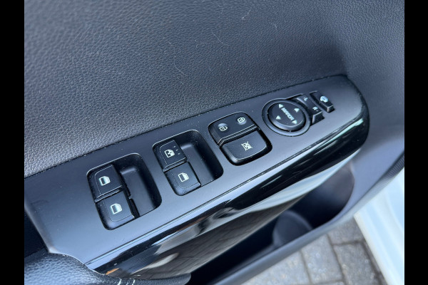 Kia Picanto 1.0 CVVT Design Edition - Navi - Leder - Camera - Airco - Org.NL