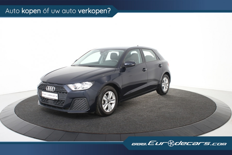 Audi A1 Sportback 25 TFSI S-Tronic *1ste Eigenaar*Navigatie*DAB*PDC*