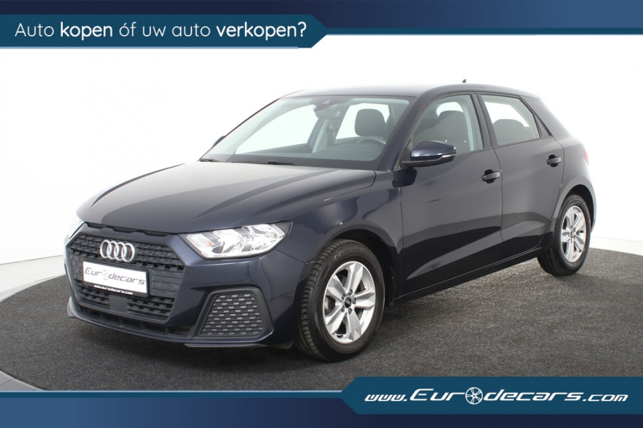 Audi A1 Sportback 25 TFSI S-Tronic *1ste Eigenaar*Navigatie*DAB*PDC*
