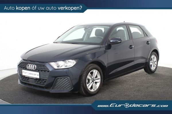Audi A1 Sportback 25 TFSI S-Tronic *1ste Eigenaar*Navigatie*DAB*PDC*