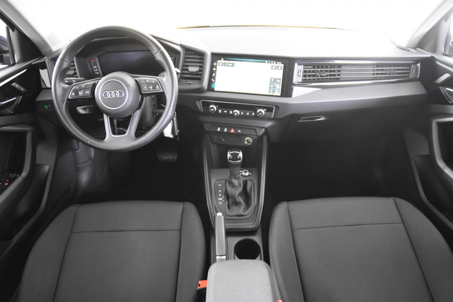 Audi A1 Sportback 25 TFSI S-Tronic *1ste Eigenaar*Navigatie*DAB*PDC*