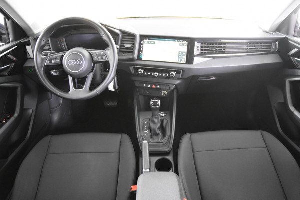 Audi A1 Sportback 25 TFSI S-Tronic *1ste Eigenaar*Navigatie*DAB*PDC*