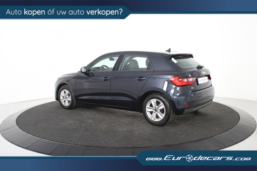 Audi A1 Sportback 25 TFSI S-Tronic *1ste Eigenaar*Navigatie*DAB*PDC*