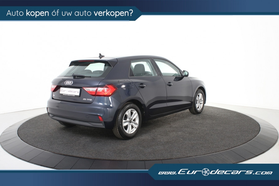 Audi A1 Sportback 25 TFSI S-Tronic *1ste Eigenaar*Navigatie*DAB*PDC*