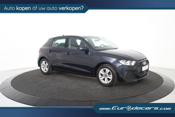 Audi A1 Sportback 25 TFSI S-Tronic *1ste Eigenaar*Navigatie*DAB*PDC*