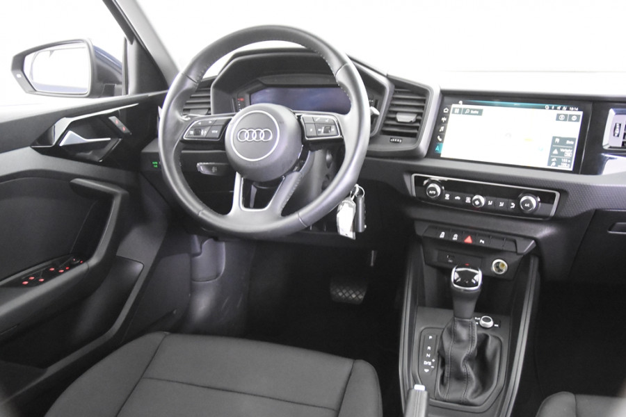 Audi A1 Sportback 25 TFSI S-Tronic *1ste Eigenaar*Navigatie*DAB*PDC*