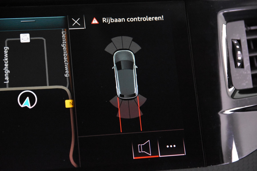Audi A1 Sportback 25 TFSI S-Tronic *1ste Eigenaar*Navigatie*DAB*PDC*
