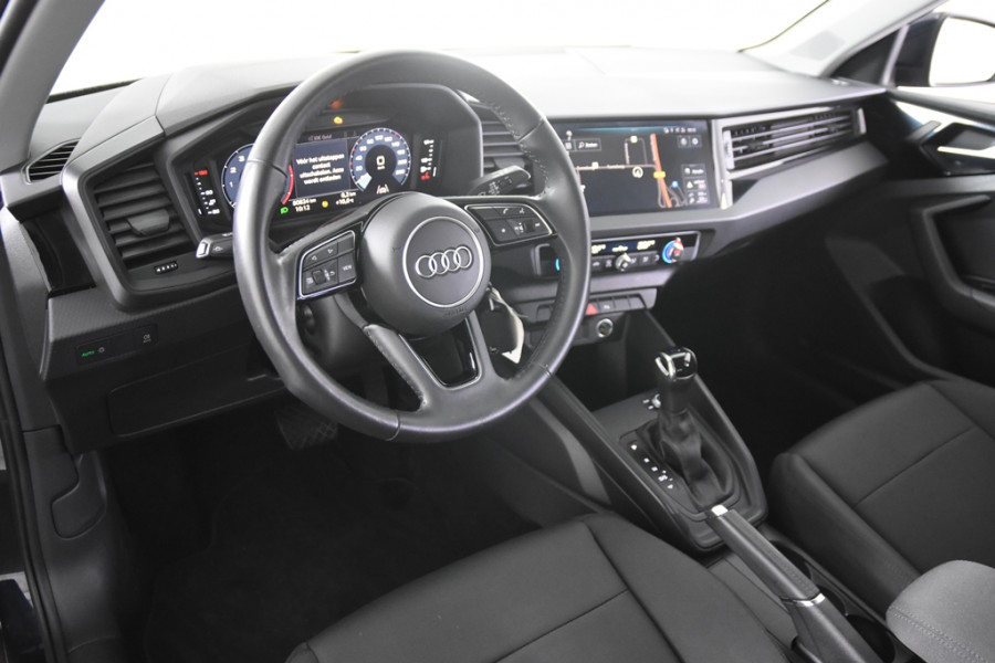Audi A1 Sportback 25 TFSI S-Tronic *1ste Eigenaar*Navigatie*DAB*PDC*