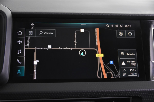 Audi A1 Sportback 25 TFSI S-Tronic *1ste Eigenaar*Navigatie*DAB*PDC*