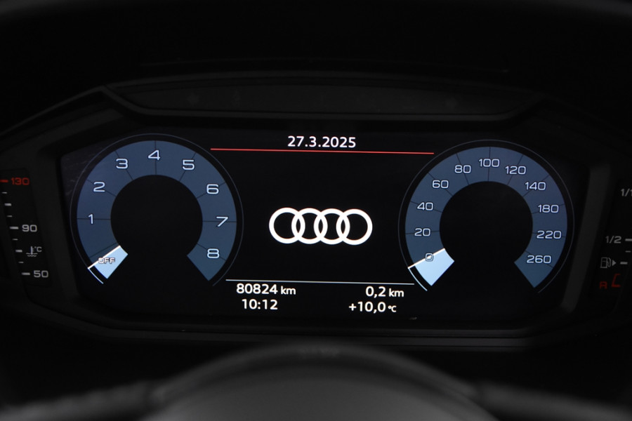 Audi A1 Sportback 25 TFSI S-Tronic *1ste Eigenaar*Navigatie*DAB*PDC*