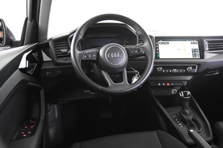 Audi A1 Sportback 25 TFSI S-Tronic *1ste Eigenaar*Navigatie*DAB*PDC*
