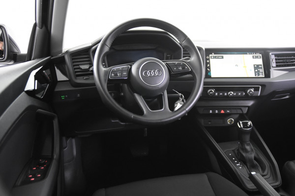 Audi A1 Sportback 25 TFSI S-Tronic *1ste Eigenaar*Navigatie*DAB*PDC*