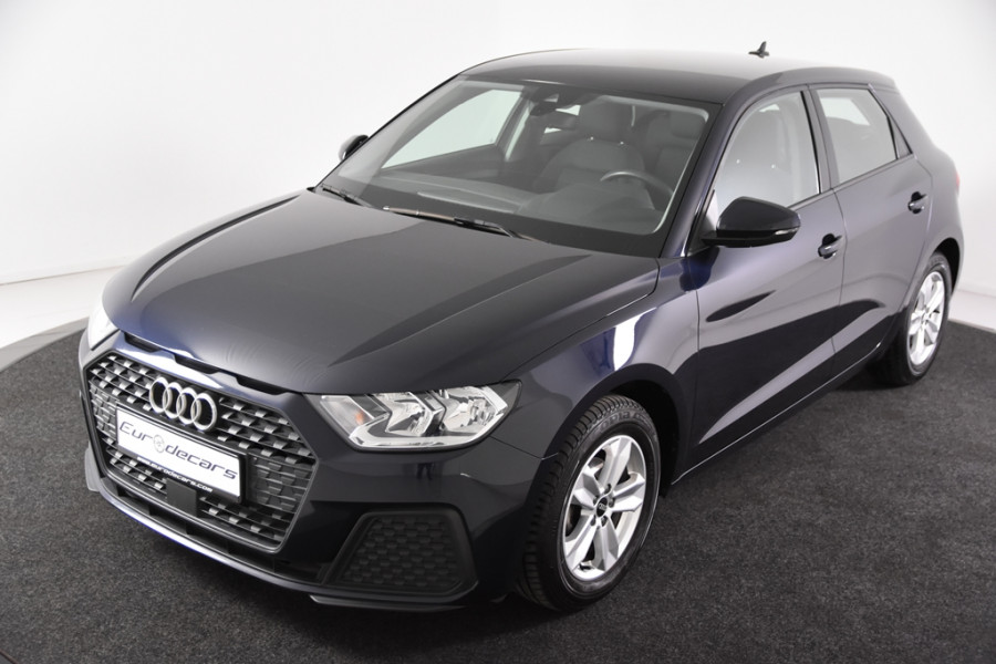 Audi A1 Sportback 25 TFSI S-Tronic *1ste Eigenaar*Navigatie*DAB*PDC*