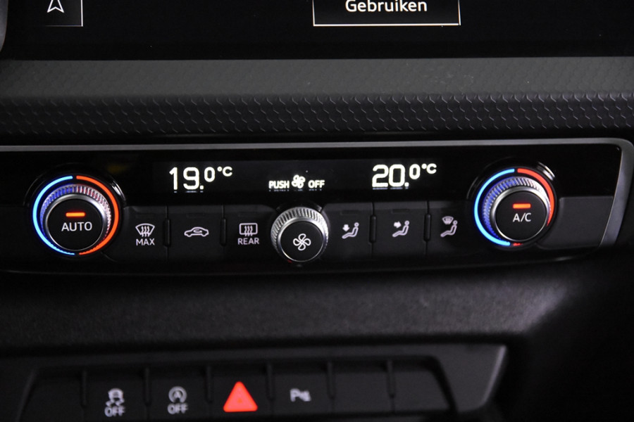 Audi A1 Sportback 25 TFSI S-Tronic *1ste Eigenaar*Navigatie*DAB*PDC*