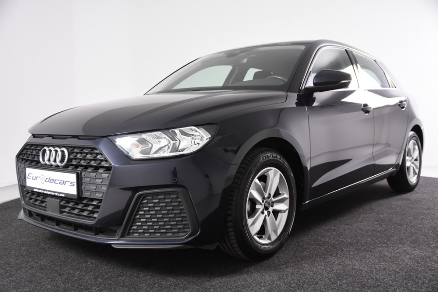 Audi A1 Sportback 25 TFSI S-Tronic *1ste Eigenaar*Navigatie*DAB*PDC*
