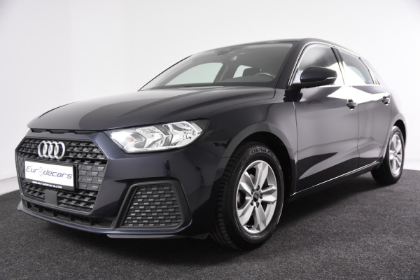 Audi A1 Sportback 25 TFSI S-Tronic *1ste Eigenaar*Navigatie*DAB*PDC*