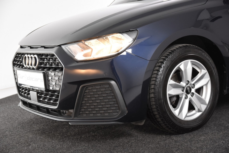 Audi A1 Sportback 25 TFSI S-Tronic *1ste Eigenaar*Navigatie*DAB*PDC*