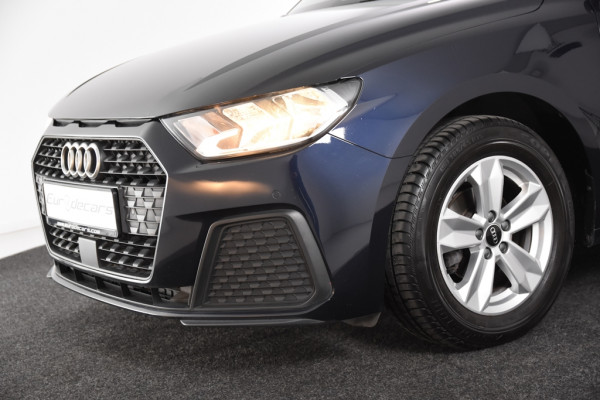 Audi A1 Sportback 25 TFSI S-Tronic *1ste Eigenaar*Navigatie*DAB*PDC*