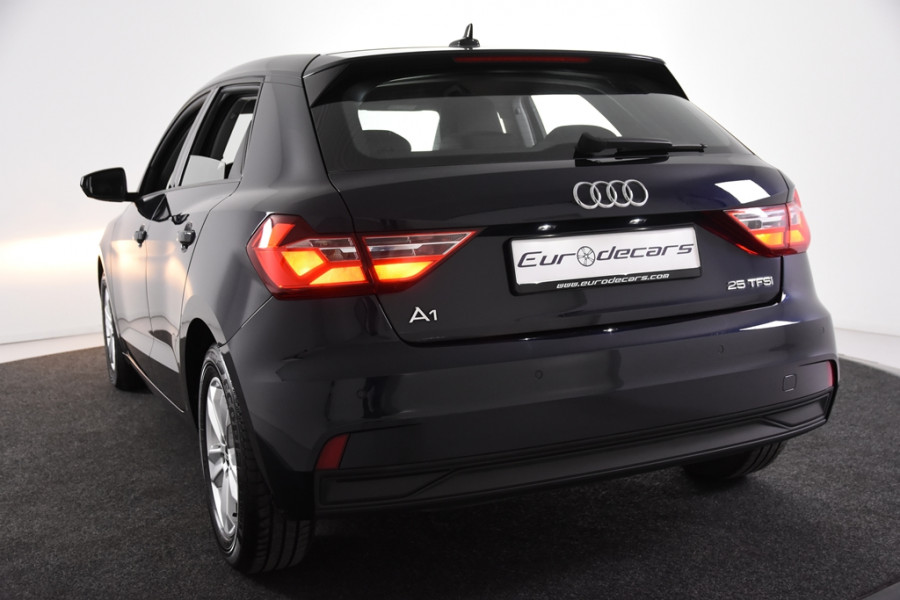 Audi A1 Sportback 25 TFSI S-Tronic *1ste Eigenaar*Navigatie*DAB*PDC*