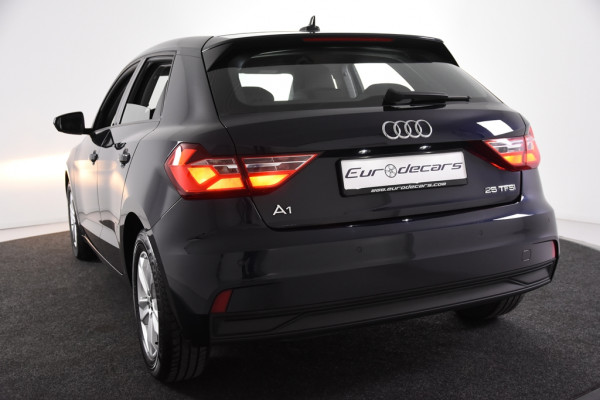 Audi A1 Sportback 25 TFSI S-Tronic *1ste Eigenaar*Navigatie*DAB*PDC*