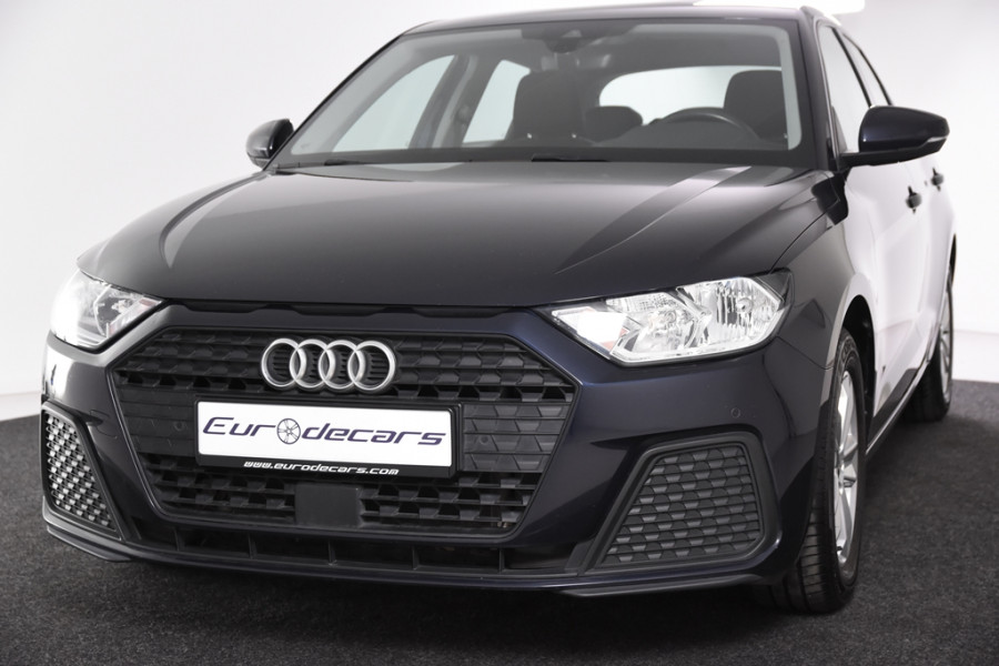Audi A1 Sportback 25 TFSI S-Tronic *1ste Eigenaar*Navigatie*DAB*PDC*