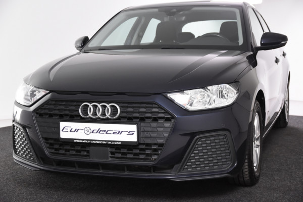 Audi A1 Sportback 25 TFSI S-Tronic *1ste Eigenaar*Navigatie*DAB*PDC*