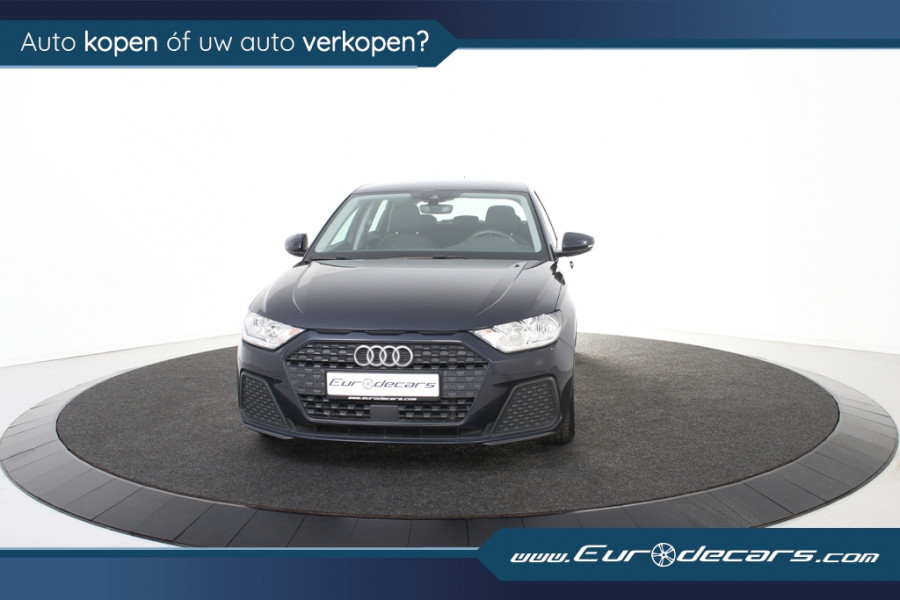 Audi A1 Sportback 25 TFSI S-Tronic *1ste Eigenaar*Navigatie*DAB*PDC*